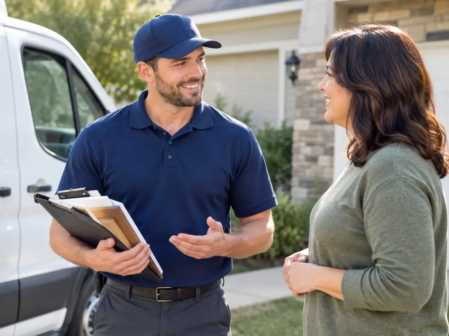 Kitchen Cabinet Refacing Washington, VA FAQs